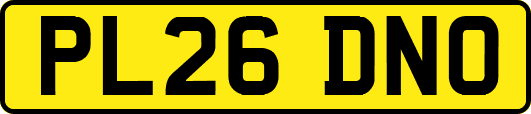 PL26DNO