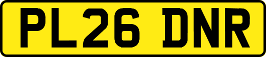 PL26DNR