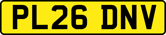 PL26DNV