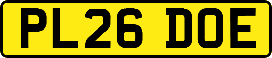 PL26DOE