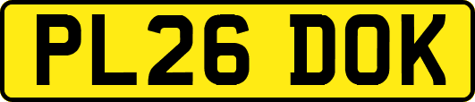 PL26DOK