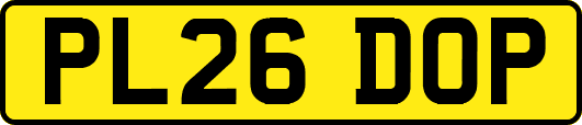 PL26DOP