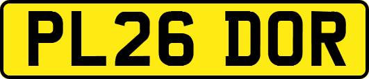 PL26DOR
