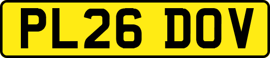 PL26DOV