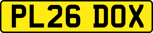 PL26DOX