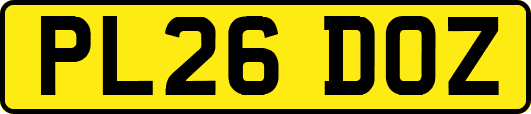 PL26DOZ