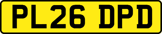 PL26DPD