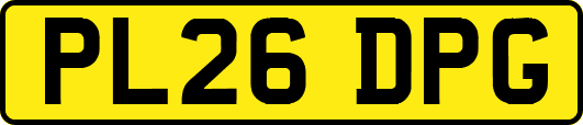 PL26DPG