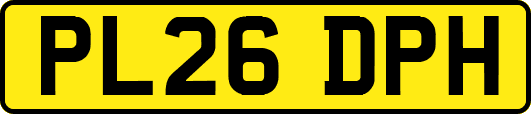 PL26DPH