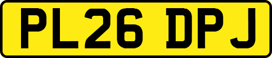 PL26DPJ