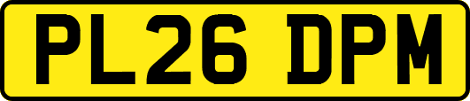 PL26DPM