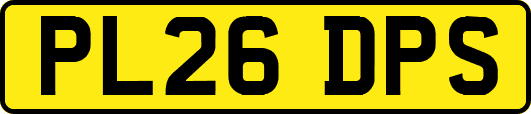 PL26DPS