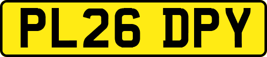PL26DPY