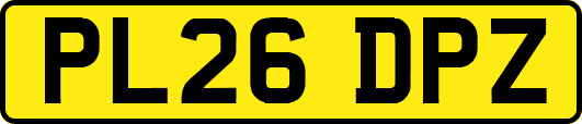 PL26DPZ