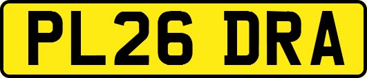 PL26DRA