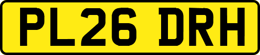 PL26DRH