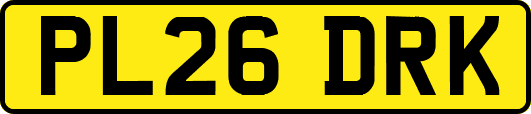 PL26DRK