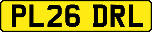 PL26DRL