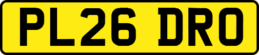 PL26DRO