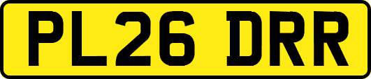 PL26DRR