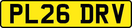 PL26DRV