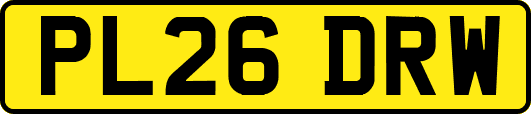 PL26DRW