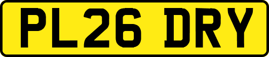 PL26DRY