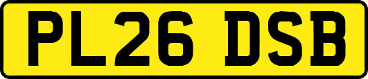 PL26DSB