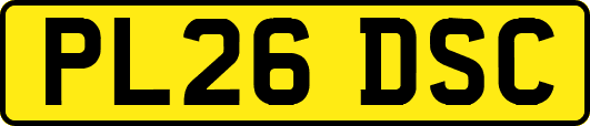 PL26DSC