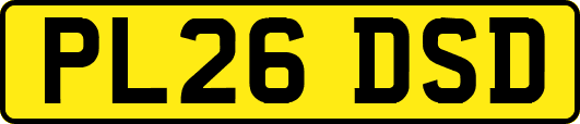 PL26DSD