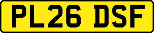 PL26DSF
