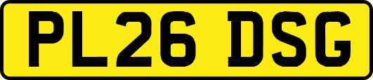 PL26DSG
