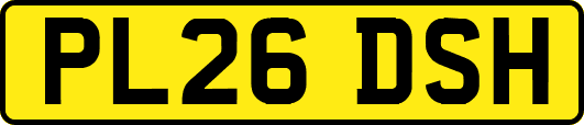 PL26DSH