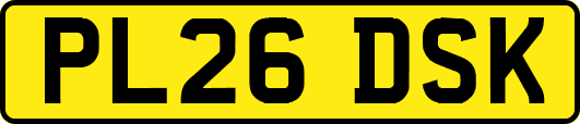 PL26DSK