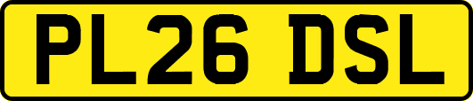 PL26DSL