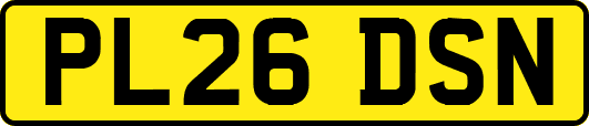PL26DSN