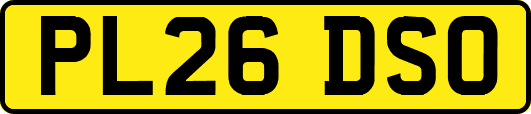 PL26DSO