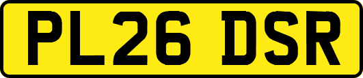 PL26DSR