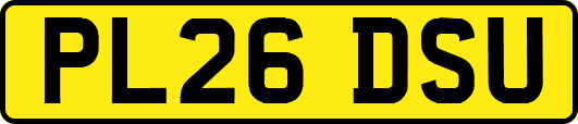 PL26DSU