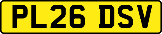 PL26DSV