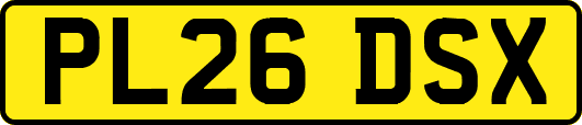 PL26DSX