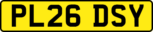 PL26DSY