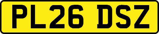 PL26DSZ