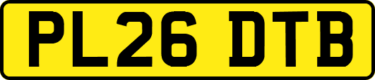 PL26DTB