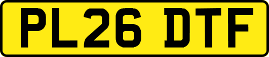 PL26DTF