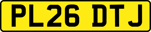 PL26DTJ