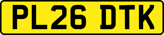 PL26DTK