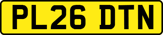 PL26DTN