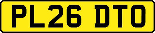 PL26DTO