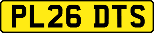 PL26DTS